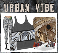 Urban Vibe Collection
